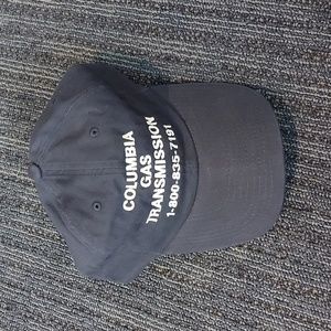 Columbia Gas Hat